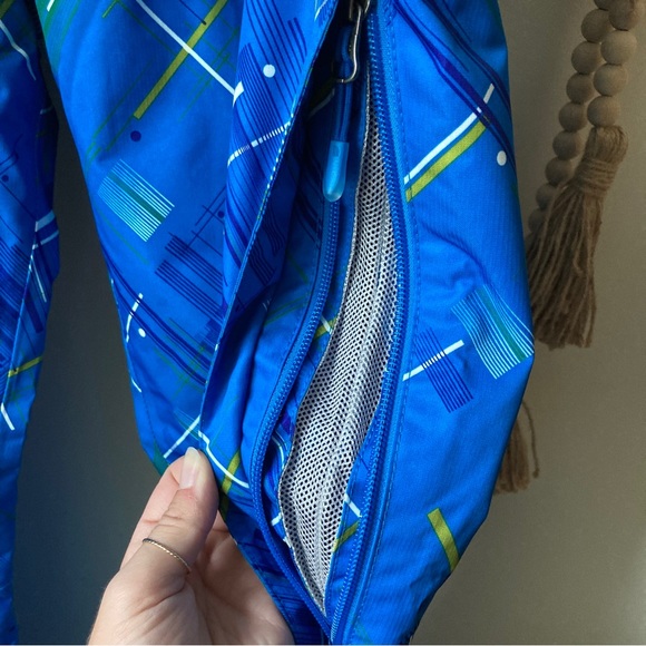 The North Face Waterproof Snow Pants - Picture 5 of 6